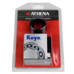 Kurbelwellenlager und Simmerringe für Yamaha YZ 125 94-00 Reparatursatz