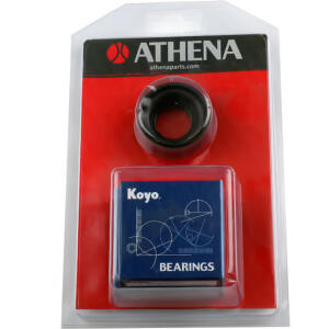 Kurbelwellenlager mit Simmerringe für Yamaha YZ 80...