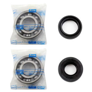 Kurbelwellenlager mit Simmerringe für Yamaha YZ 80 93-02 Reparatursatz