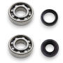 Kurbelwellenlager mit Simmerringe für Yamaha YZ 80 93-02 Reparatursatz