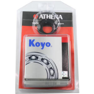 Kurbelwellenlager & Simmerringsatz für YZ 250/X & Fantic XX 250 01–25 Reparatursatz