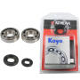 Kurbelwellenlager & Simmerringsatz für YZ 250/X & Fantic XX 250 01–25 Reparatursatz