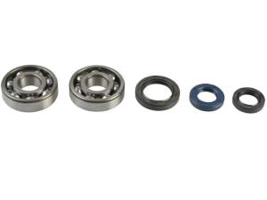 Crankshaft Bearing & Seal Kit for Honda CR 125...