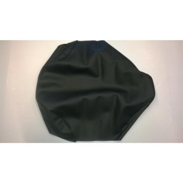 Sitzbezug für BMW R 80 GS/R 65 GS bis Bj.86 SCHWARZ