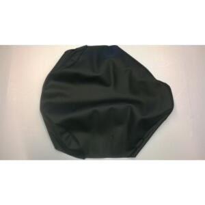 Sitzbezug für BMW R 80 GS/R 65 GS bis Bj.86 SCHWARZ