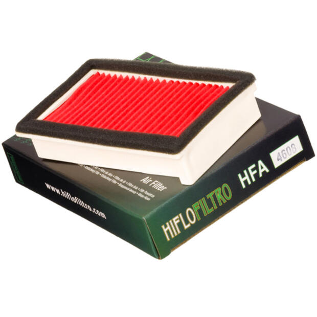 Luftfilter für Yamaha XT 600 E/K / XTZ 660 H/N Tenere HFA4608 Hiflo