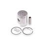 Piston 40.75 mm 3rd oversize for Honda PX50 / Camino PA50 / PXR