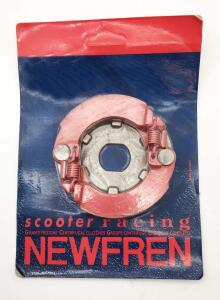 Tuningkupplung NEWFREN für APRILIA BETA ITALJET MBK...