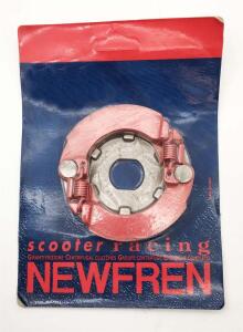 Tuningkupplung NEWFREN für APRILIA BETA ITALJET MBK...