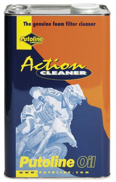 Filterreiniger Putoline