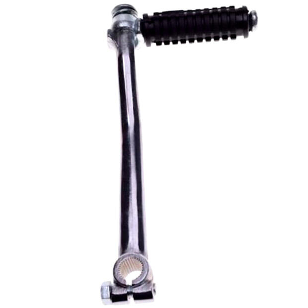 Kickstarter lever for Yamaha DT80 MX / MXS / DT 80 LC I / LC II / DT 125 / 175
