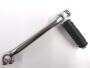 Kickstarter lever for Yamaha DT80 MX / MXS / DT 80 LC I / LC II / DT 125 / 175