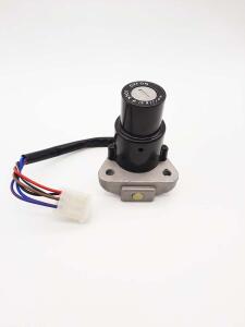 Ignition switsch for Yamaha XT 350 55V 1985-1986