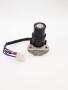 Ignition switsch for Yamaha XT 350 55V 1985-1986