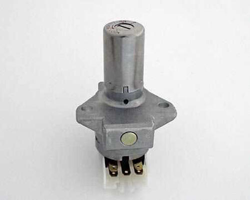 Zündschloss passend für Honda CB 550-900F, CB650