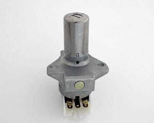 Zündschloss passend für Honda CB 550-900F, CB650