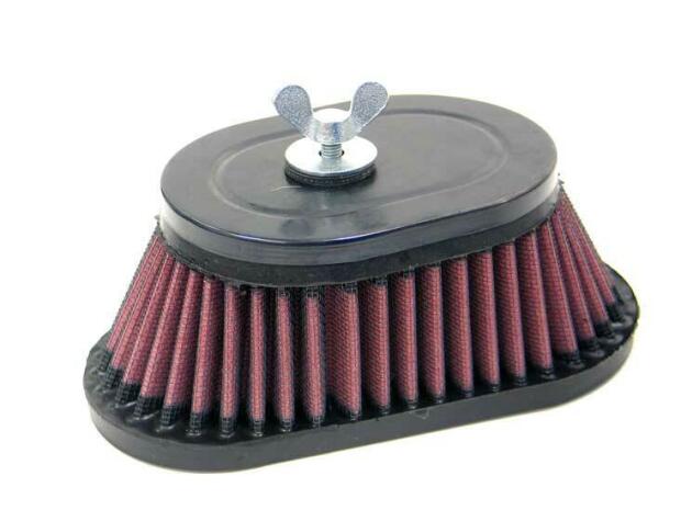 K&N Luftfilter für SUZUKI DR 250/350 90-99