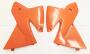 UFO Radiator Shroud for KTM EXC & SX Models 1998-2000 orange
