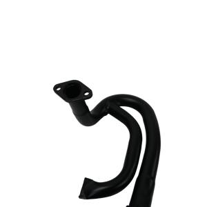 Auspuf für Honda NSR 50 Komplettanlage 1989-2001...