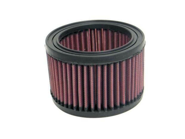 K&N Luftfilter für Honda NX 650 Dominator 88-00 HA-0001