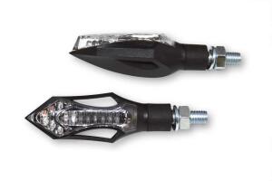 Blinker Hatch paarweise E-geprüft