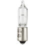 Birne 12V 21W Sockel BAY9S Minihalogen