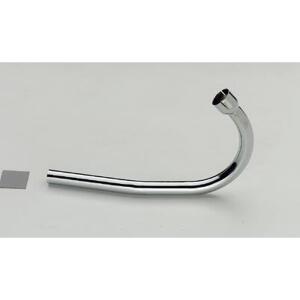 Krümmer für Zündapp C 50ccm 50 Sport 26/32 mm Originalnachbau