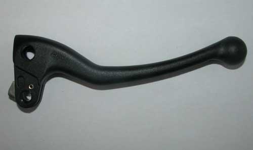 MAGURA Hebel links passend für Schaltdrehgriff Mod. 683 HERCULES / SACHS 3-Gang schwarz