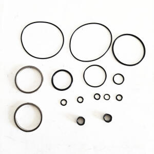 Motordichtsatz für Honda CB 450 & GL 450 (1968-1974) Dichtungssatz