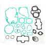 Motordichtsatz für Honda CB 450 & GL 450 (1968-1974) Dichtungssatz