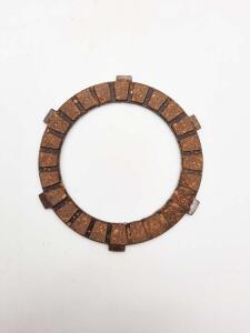 Kupplungslamelle PUCH einzeln Øinnen 51,5mm,...