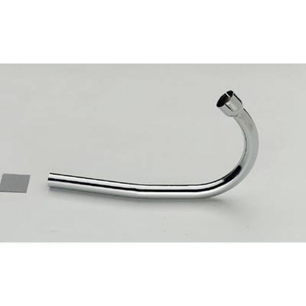 Krümmer für Zündapp CS 50ccm 25 26/36 mm Originalnachbau