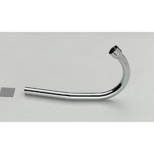 Krümmer für Zündapp CS 50ccm 25 26/36 mm Originalnachbau