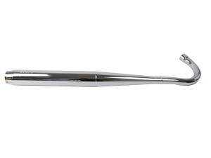 SCARICO PER 50 ccm Z�NDAPP 3-4 MARCE MODELLI CON 32mm...