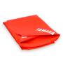 Sitzbezug für Yamaha DT 50 MX / DT 80 MX rot
