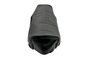 Sitzbezug für Yamaha RD50/80 MX schwarz