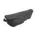 Sitzbezug für Yamaha RD50/80 MX schwarz