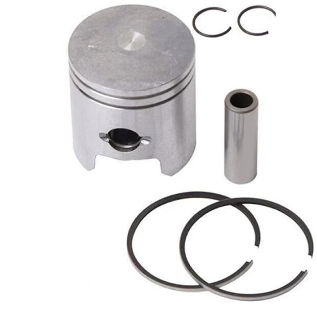 Kolben für Honda MT MB MTX 80 kpl. 46mm 80ccm 4.Übermass