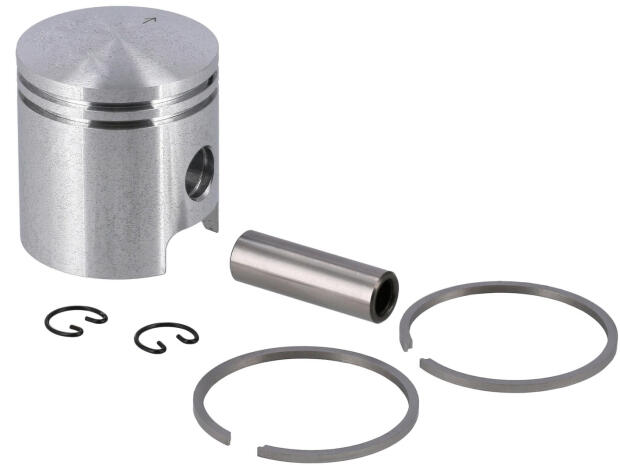 Kolben für Honda MT 8, MB 8, MTX 80 45,75 mm 3. Übermaß