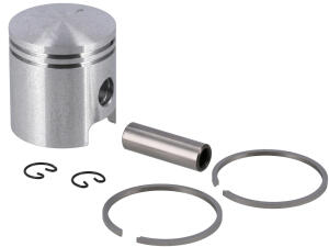 Kolben für Honda MT 8, MB 8, MTX 80 45,75 mm 3....