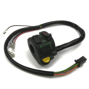 Lichtschalter für Honda MT 80 / MT 50