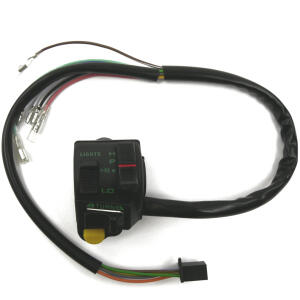 Lichtschalter für Honda MT 80 / MT 50