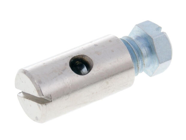 SCHRAUBNIPPEL 6x14mm STÜCKWEISE