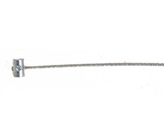 Bowdenzug Choke 1,5x2mm