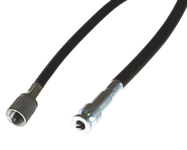 Drehzahlmesserwelle für HONDA XL600R LM RM / XR600