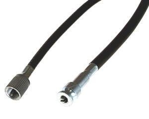 Drehzahlmesserwelle für HONDA XL600R LM RM / XR600