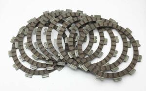 Kupplungslamellen fcd0313