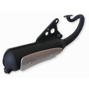 Auspuff GIANNELLI  für MBK Nitro 50ccm 50 Bj 97-06 GO