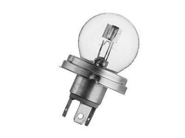 Birne 12V 45/40W Sockel P45T