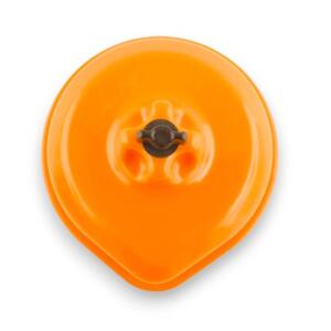 Twin Air Luftfilterabdeckung für Husqvarna CR 125/TE 310/350/450/510